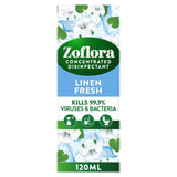 Zoflora Linen Fresh 120ml GOODS M&S