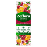 Zoflora Concentrated Disinfectant Cranberry and Orange 250ml GOODS M&S