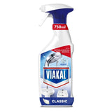 Viakal Regular Limescale Remover Spray 750ml GOODS M&S
