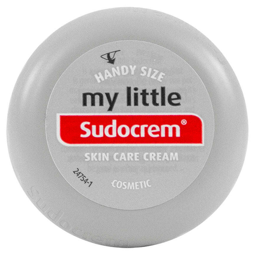Sudocrem Skin Care Cream 22g GOODS ASDA