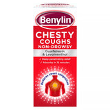 Benylin Chesty Coughs - Non Drowsy 150 ml - McGrocer