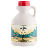 St Lawrence Gold Pure Maple Syrup Amber 500ml GOODS M&S