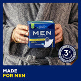 Tena for Men Incontinence Absorbent Protector Level 1 12 per pack GOODS M&S