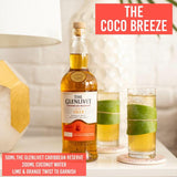 The Glenlivet Caribbean Reserve Single Malt Whisky 70cl GOODS M&S
