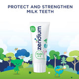 Zendium Kids Toothpaste 0-5 - SLS Free 50ml GOODS M&S