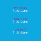 Umberto Giannini Scalp Restore Shampoo 250ml GOODS M&S