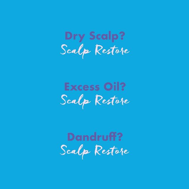 Umberto Giannini Scalp Restore Scrub 200g GOODS M&S