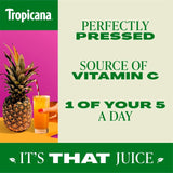 Tropicana Pure Tropical Fruit Juice 1.5L GOODS M&S