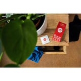 XO! Ultra-Thin 'Righteous Rubber' Condoms 6 per pack GOODS M&S