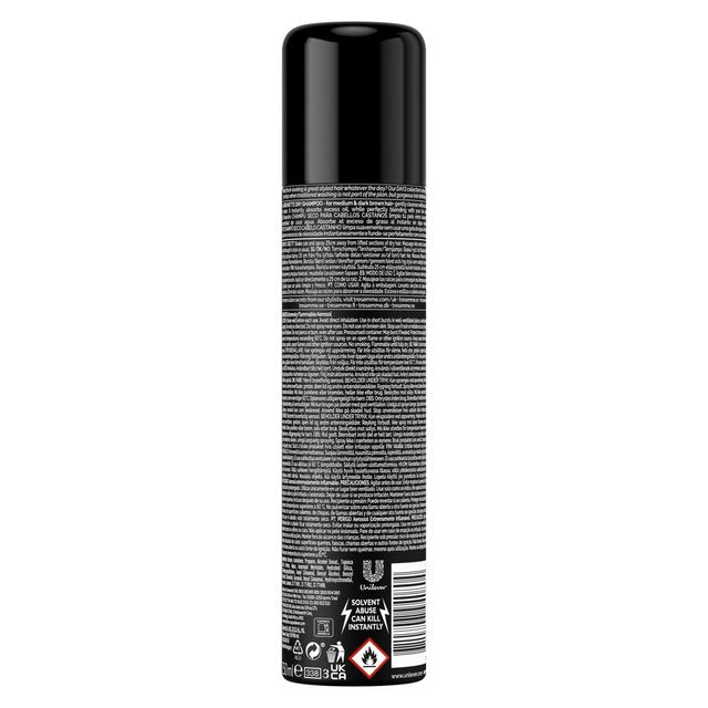 TRESemme Brunette Dry Shampoo 250ml GOODS M&S