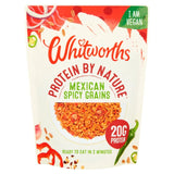 Whitworths Protein by Nature Mexican Spicy Grains 250g GOODS M&S