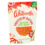 Whitworths Protein by Nature Mexican Spicy Grains 250g GOODS M&S