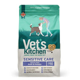 Vet's Kitchen Sensitive Care Grain Free Adult Dry Dog Food Pork & Potato   6kg GOODS M&S
