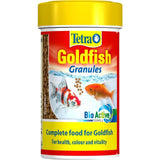 Tetra Goldfish Granules 250ml GOODS M&S