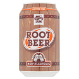Tropical Sun Root Beer 330ml GOODS M&S