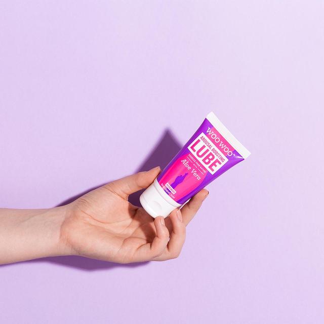 Woowoo Arousal Boost Lube 50ml 50ml GOODS M&S