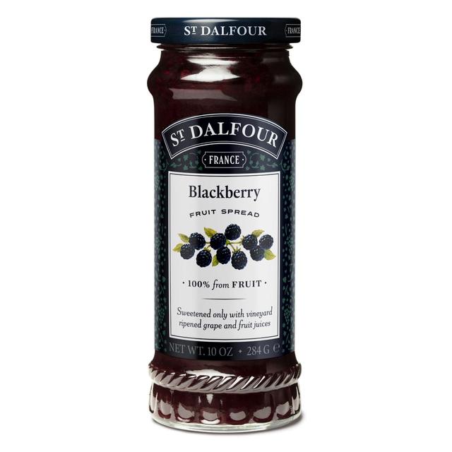 St Dalfour - Blackberry 284g GOODS M&S