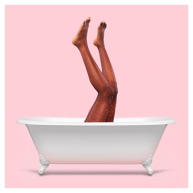 Sunny The Pink One 5 Blade Razor GOODS M&S