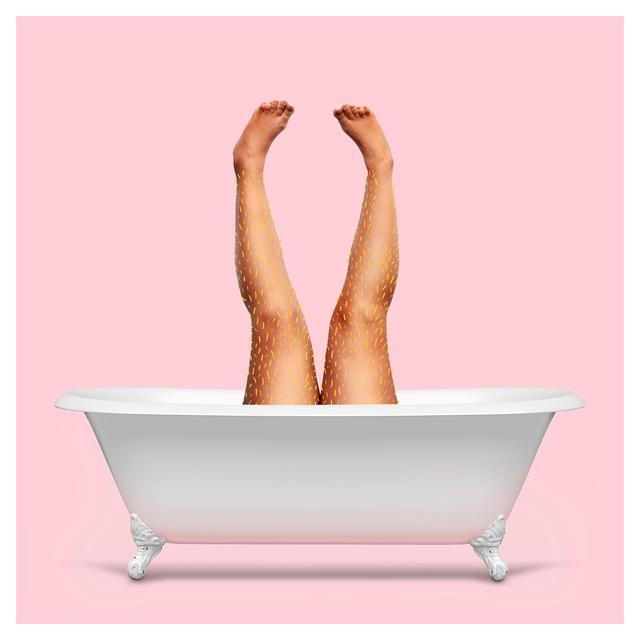 Sunny The Refills Razor Blades 4 per pack GOODS M&S