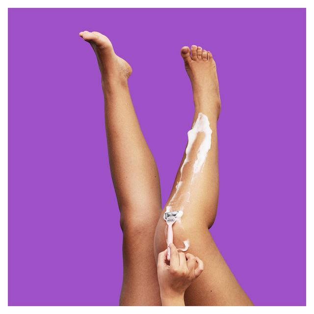 Sunny The Refills Razor Blades 8 per pack GOODS M&S