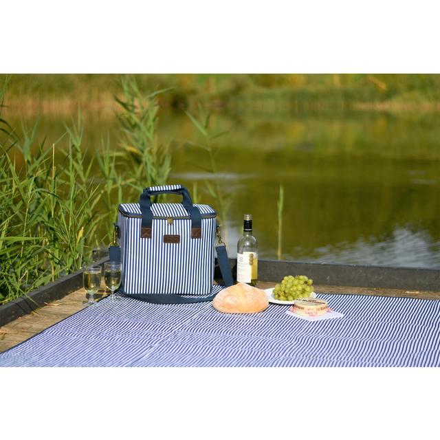 Three Rivers Picnic Blanket GOODS M&S