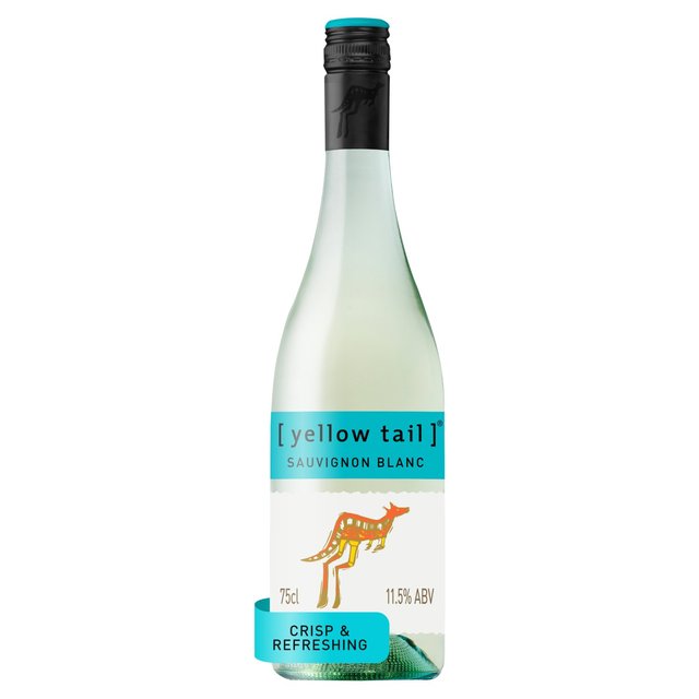 Yellow Tail Sauvignon Blanc 75cl GOODS M&S
