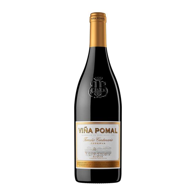Vina Pomal Rioja Reserva 75cl GOODS M&S