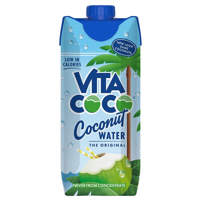 Vita Coco The Original Coconut Water 330ml GOODS M&S