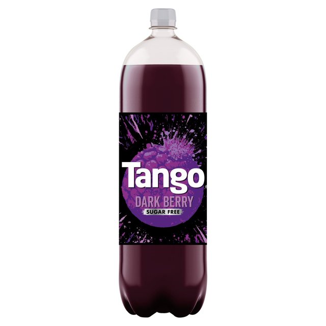 Tango Dark Berry Sugar Free 2L GOODS M&S