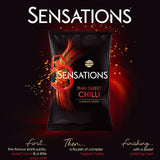 Walkers Favourites Mix Multipack Snacks Crisps 18 per pack GOODS M&S