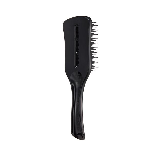 Tangle Teezer Easy Dry & Go Vented Hairbrush Jet Black GOODS M&S