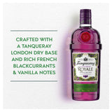 Tanqueray Blackcurrant Royale Distilled Gin 70cl GOODS M&S