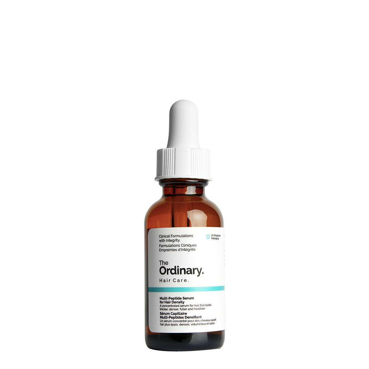 The Ordinary Multi-Peptide Serum for Hair Density 30ml GOODS Boots
