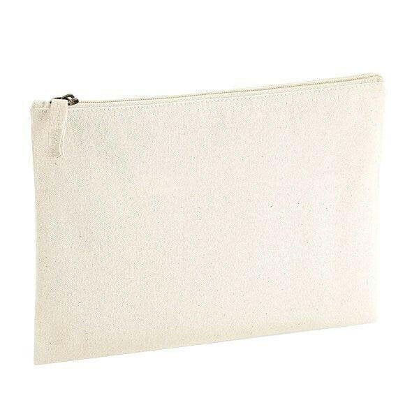 Westford Mill EarthAware Organic Accessory Bag (L) GOODS Superdrug