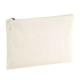Westford Mill EarthAware Organic Accessory Bag (L) GOODS Superdrug