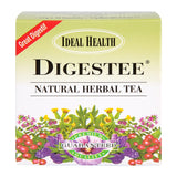 Ideal Health Trimatee Natural Herbal Aid 10 Tea Bags - McGrocer