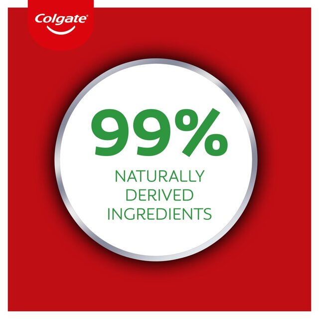 Colgate Max White Charcoal Teeth Whitening Toothpaste 75ml - McGrocer