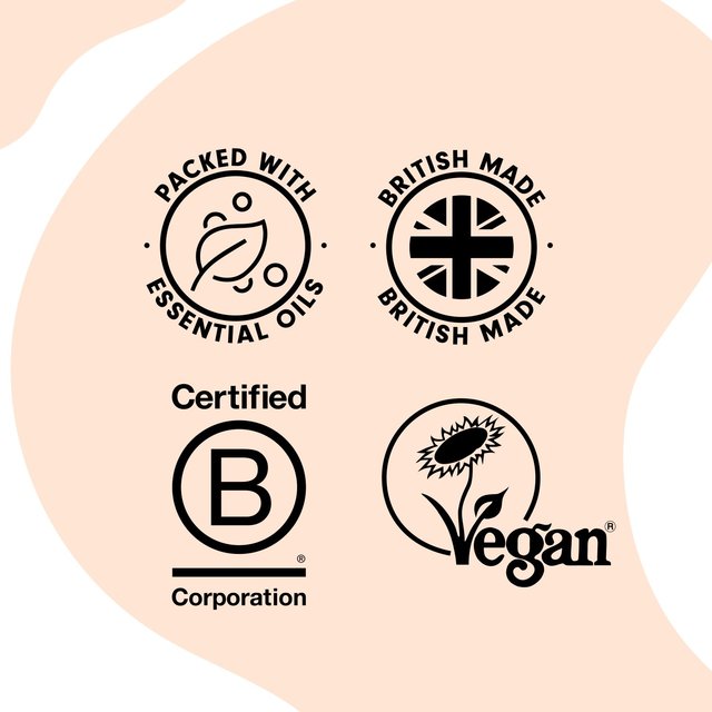 Wilton London Eco Non Bio Laundry Liquid Cedarwood 1L GOODS M&S