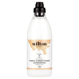 Wilton London Eco Fabric Conditioner Cedarwood 1L GOODS M&S