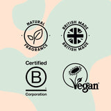 Wilton London Eco Washing-Up Liquid Eucalyptus 500ml GOODS M&S