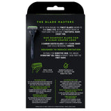 Wilkinson Sword Hydro 3 Skin Protection Men's Razor with 9 Blades GOODS M&S