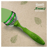 Wilkinson Sword Xtreme 3 Eco Disposable Razors 4 per pack GOODS M&S