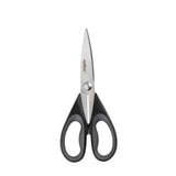 Zyliss Black Kitchen Scissors 22.5cm GOODS M&S