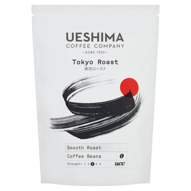 Ueshima Tokyo Roast 500g GOODS M&S