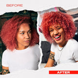 Wella Shockwaves Curls and Waves Mousse 200ml GOODS M&S