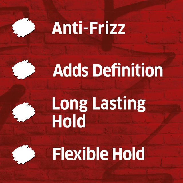 Wella Shockwaves Curls and Waves Mousse 200ml GOODS M&S