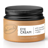 UpCircle Eye Cream with Cucumber Hyaluronic Acid + Coffee 15ml GOODS M&S