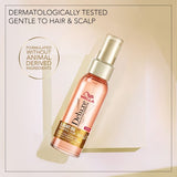 Wella deluxe Light Oil 100ml GOODS Superdrug