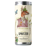 The Uncommon English White Wine Spritzer 250ml GOODS M&S