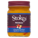 Stokes Piccalilli 240g GOODS M&S